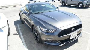  Ford Mustang ECOBOOST For Sale In Lancaster | Cars.com