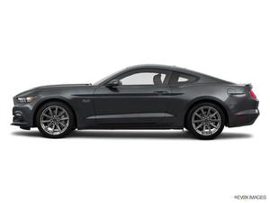  Ford Mustang GT Premium For Sale In Springfield |