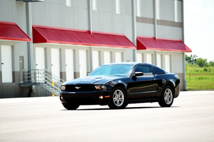  Ford Mustang Premium For Sale In Gardner | Cars.com
