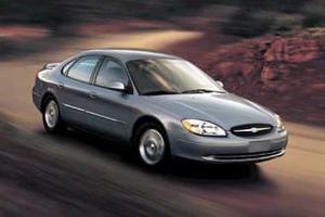  Ford Taurus SES For Sale In Lafayette | Cars.com