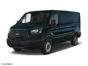  Ford Transit-250 Base For Sale In Frankfort | Cars.com