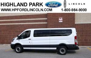  Ford Transit-350 XL For Sale In Highland Park |