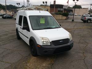  Ford Transit Connect XL For Sale In Bridgeville |