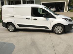  Ford Transit Connect XL For Sale In Rochester |