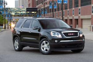  GMC Acadia Denali For Sale In Knoxville | Cars.com