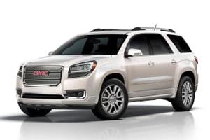  GMC Acadia For Sale In Bedford | Cars.com