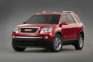  GMC Acadia SLT-2 For Sale In Columbus | Cars.com