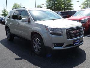  GMC Acadia SLT For Sale In Hoover | Cars.com