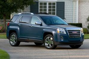  GMC Terrain SLE-2 For Sale In Fayetteville | Cars.com