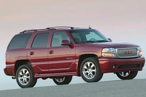  GMC Yukon Denali For Sale In Altoona | Cars.com