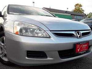  Honda Accord EX-L For Sale In Fairfax | Cars.com