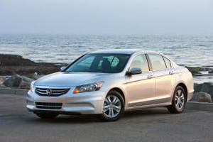  Honda Accord SE For Sale In Racine | Cars.com