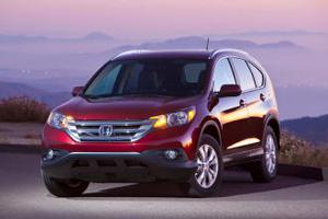  Honda CR-V EX-L For Sale In Traverse City | Cars.com