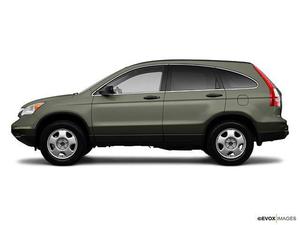  Honda CR-V LX For Sale In Concord | Cars.com