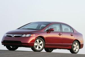  Honda Civic EX For Sale In Franklin | Cars.com