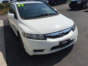  Honda Civic EX For Sale In Webster | Cars.com