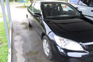  Honda Civic VP For Sale In Leander | Cars.com