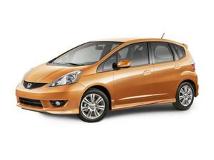  Honda Fit Sport For Sale In Virginia Beach | Cars.com