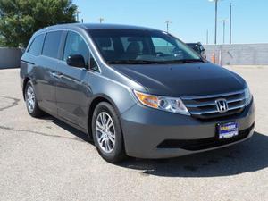  Honda Odyssey EX For Sale In Independence | Cars.com
