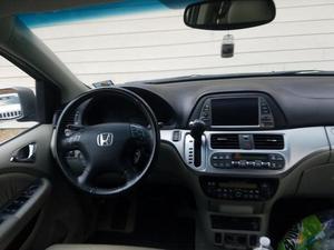  Honda Odyssey Touring For Sale In Richmond | Cars.com