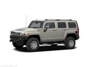  Hummer H3 For Sale In Medford | Cars.com