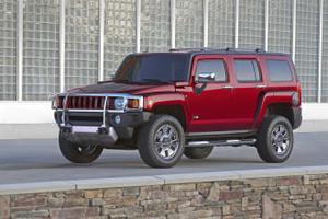  Hummer H3 Luxury For Sale In Franklin | Cars.com