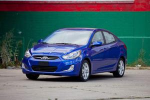  Hyundai Accent GLS For Sale In Madison | Cars.com