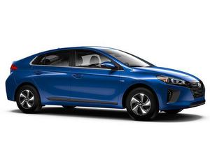  Hyundai IONIQ Hybrid SEL For Sale In Beacon | Cars.com