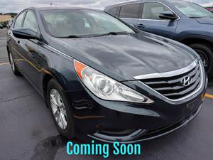  Hyundai Sonata GLS in Rochester, NY