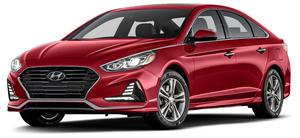 Hyundai Sonata Limited For Sale In Murfreesboro |