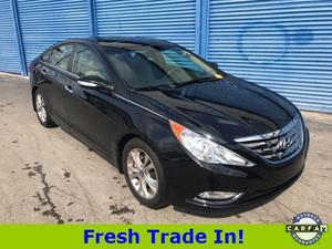  Hyundai Sonata Limited For Sale In Sanford | Cars.com