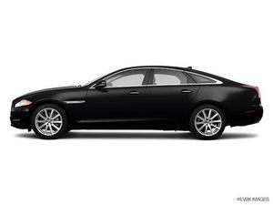  Jaguar XJ Base For Sale In Houston | Cars.com