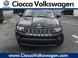  Jeep Compass Latitude in Allentown, PA