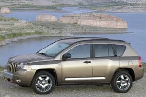  Jeep Compass Limited For Sale In Altoona | Cars.com