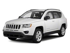 Jeep Compass Limited For Sale In Baton Rouge | Cars.com