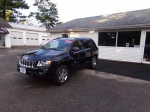  Jeep Compass Limited For Sale In Tilton | Cars.com