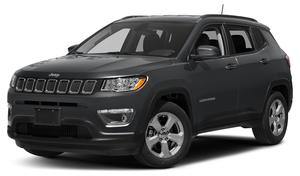  Jeep Compass Trailhawk For Sale In Columbus | Cars.com