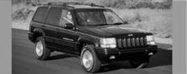  Jeep Grand Cherokee Laredo For Sale In Columbia City |
