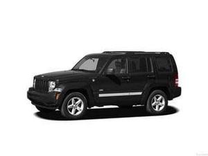  Jeep Liberty Sport For Sale In Gastonia | Cars.com