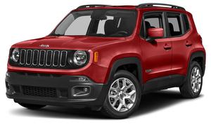  Jeep Renegade Latitude For Sale In Lansing | Cars.com