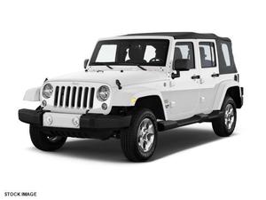  Jeep Wrangler Unlimited Sahara For Sale In