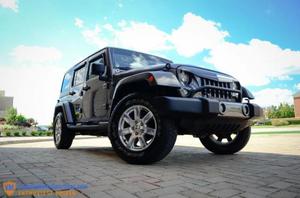  Jeep Wrangler Unlimited Sahara For Sale In Carmel |