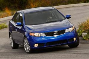  Kia Forte EX For Sale In Elkins | Cars.com