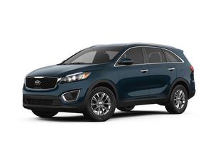  Kia Sorento LX For Sale In Newburgh | Cars.com