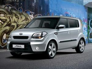  Kia Soul sport For Sale In Franklin | Cars.com