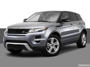  Land Rover Range Rover Evoque Pure For Sale In Tulsa |