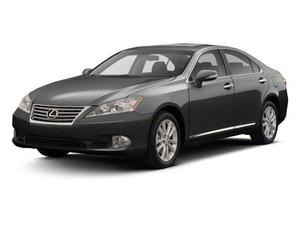  Lexus ES 350 Base For Sale In Indian Trail | Cars.com