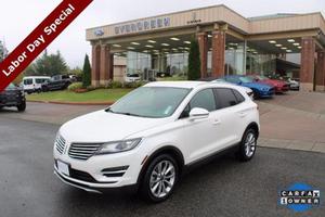  Lincoln MKC For Sale In Issaquah | Cars.com