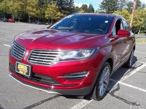  Lincoln MKC For Sale In Nanuet | Cars.com