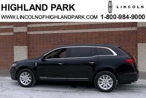  Lincoln MKT For Sale In Highland Park | Cars.com